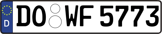 DO-WF5773