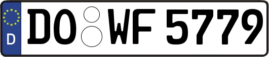 DO-WF5779