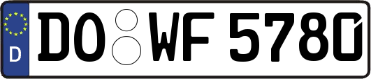 DO-WF5780