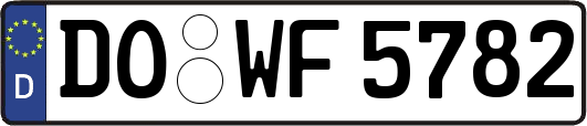 DO-WF5782