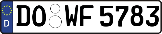 DO-WF5783