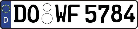 DO-WF5784