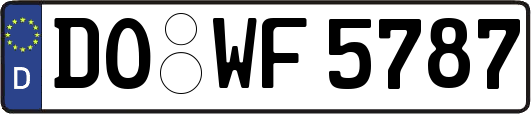 DO-WF5787