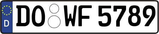 DO-WF5789