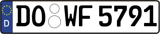DO-WF5791