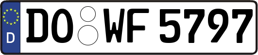 DO-WF5797