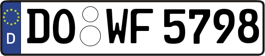 DO-WF5798