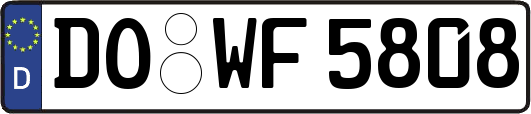 DO-WF5808