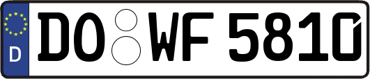 DO-WF5810