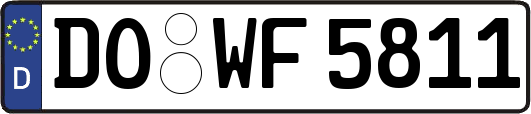 DO-WF5811