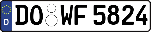 DO-WF5824