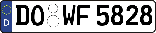 DO-WF5828