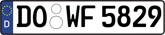 DO-WF5829