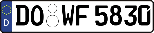 DO-WF5830