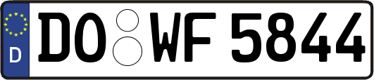 DO-WF5844