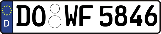 DO-WF5846
