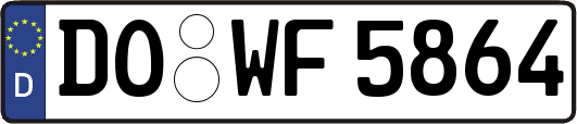 DO-WF5864