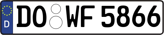 DO-WF5866