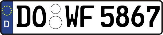 DO-WF5867