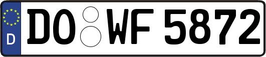 DO-WF5872