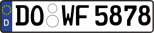 DO-WF5878