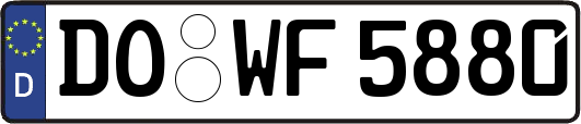DO-WF5880