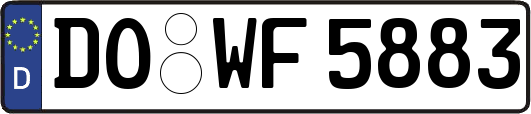 DO-WF5883