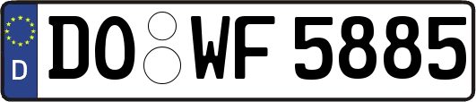 DO-WF5885