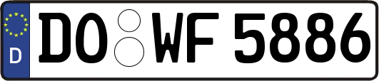 DO-WF5886