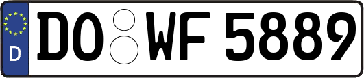 DO-WF5889
