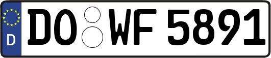 DO-WF5891