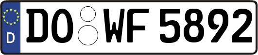 DO-WF5892