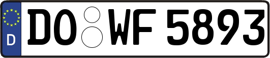 DO-WF5893