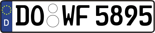 DO-WF5895