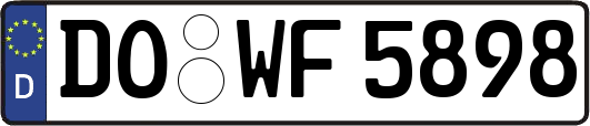 DO-WF5898