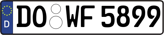 DO-WF5899