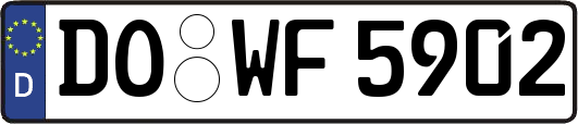 DO-WF5902