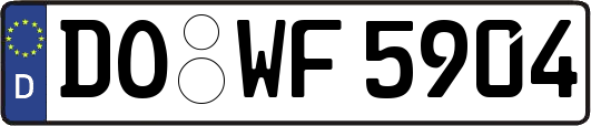 DO-WF5904