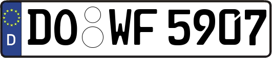 DO-WF5907