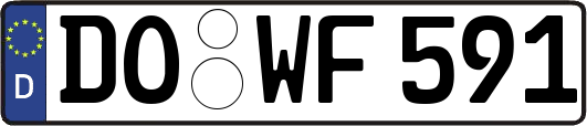 DO-WF591