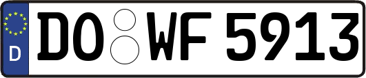 DO-WF5913