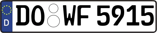 DO-WF5915