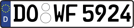 DO-WF5924