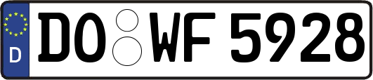 DO-WF5928