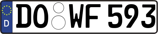 DO-WF593