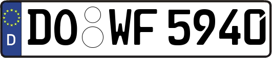 DO-WF5940