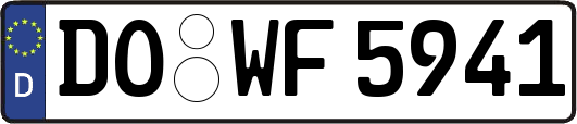 DO-WF5941
