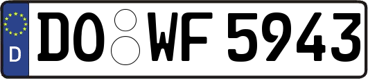 DO-WF5943