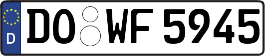 DO-WF5945