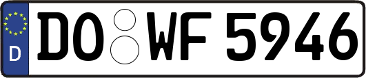 DO-WF5946